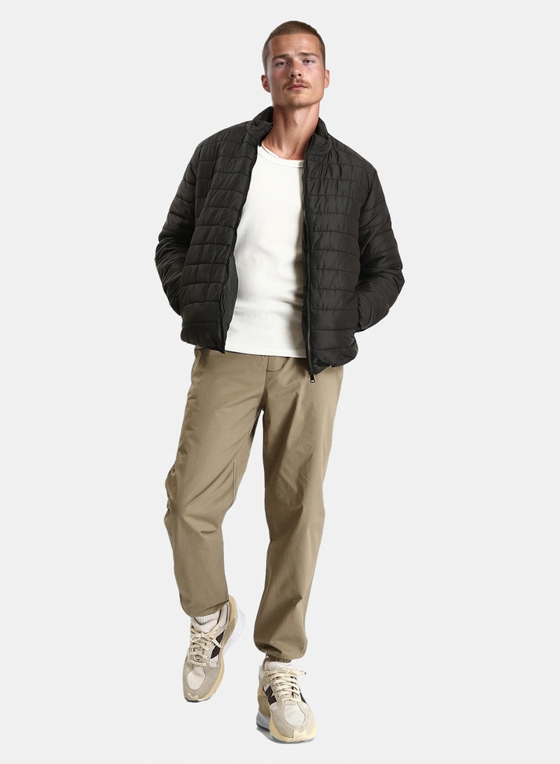 Ravin Men Puffer Jacket - Image 5